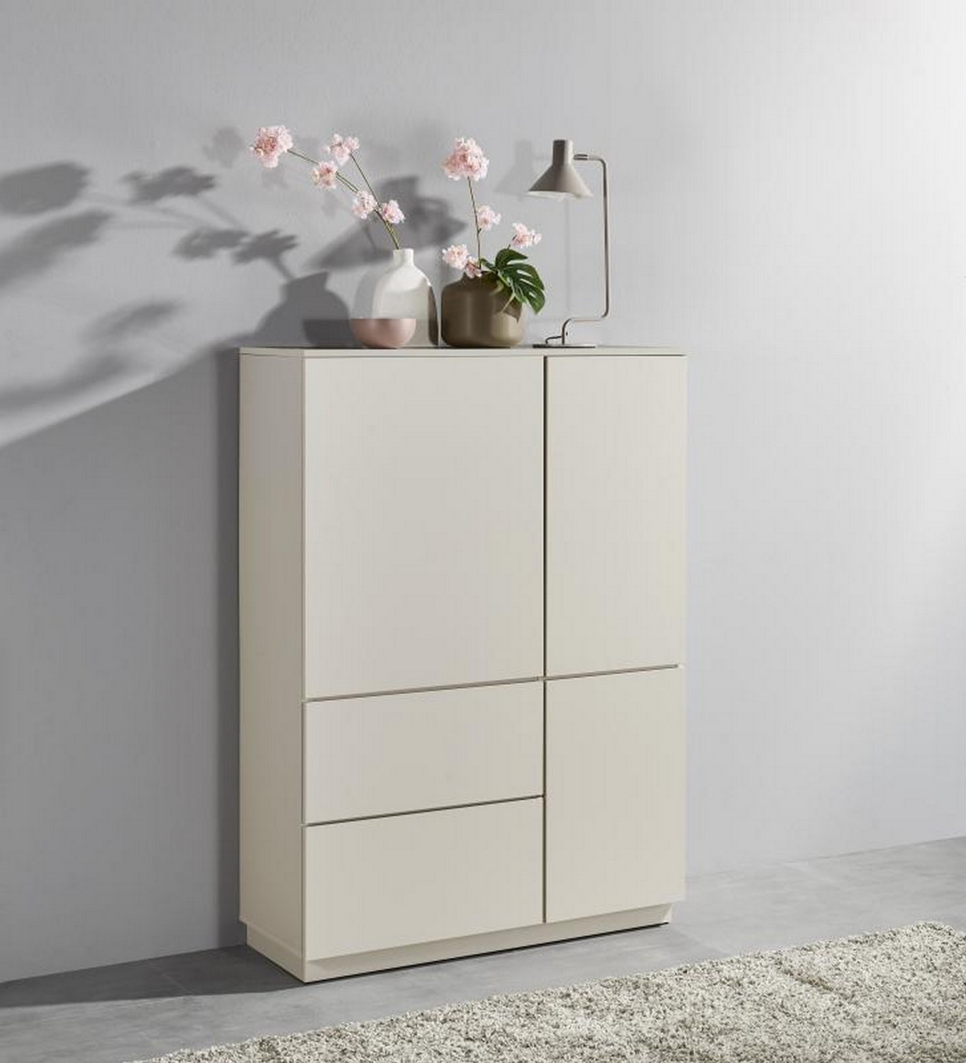 Viktorina Highboard 5