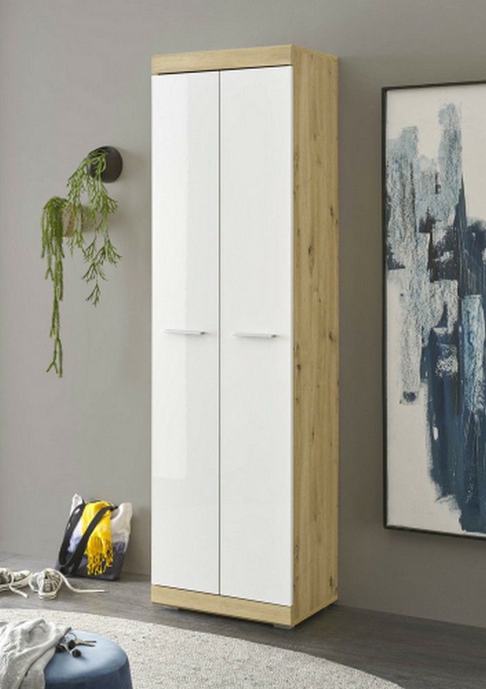 Nobe Garderobenschrank