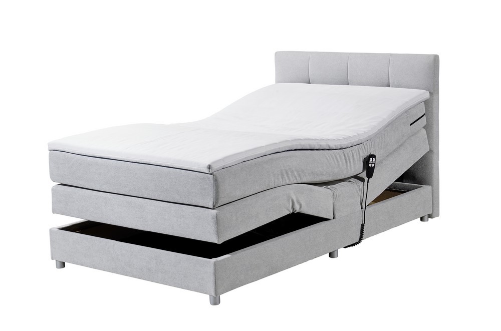 Terrill Boxspringbett