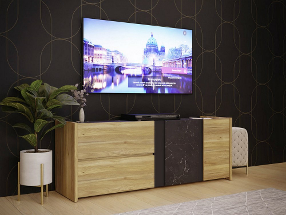 Waylin TV Unterschrank