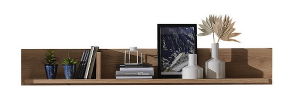 Stevena ll Wandboard