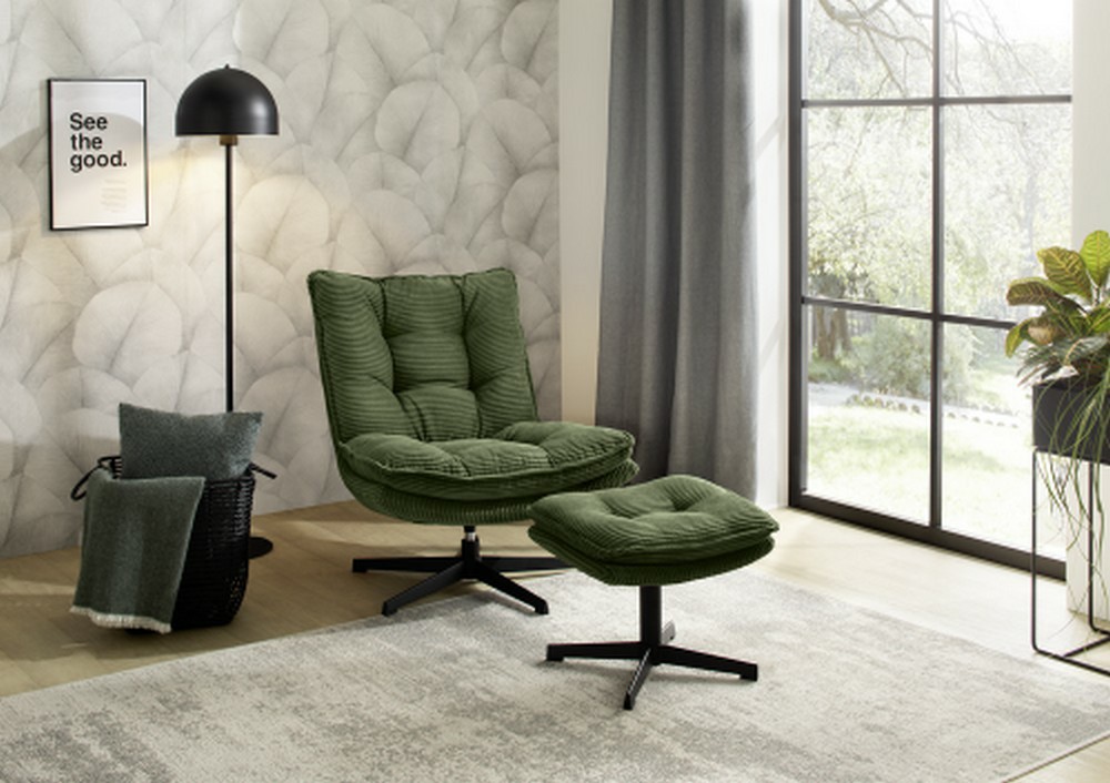 Keefer Relax-Chair