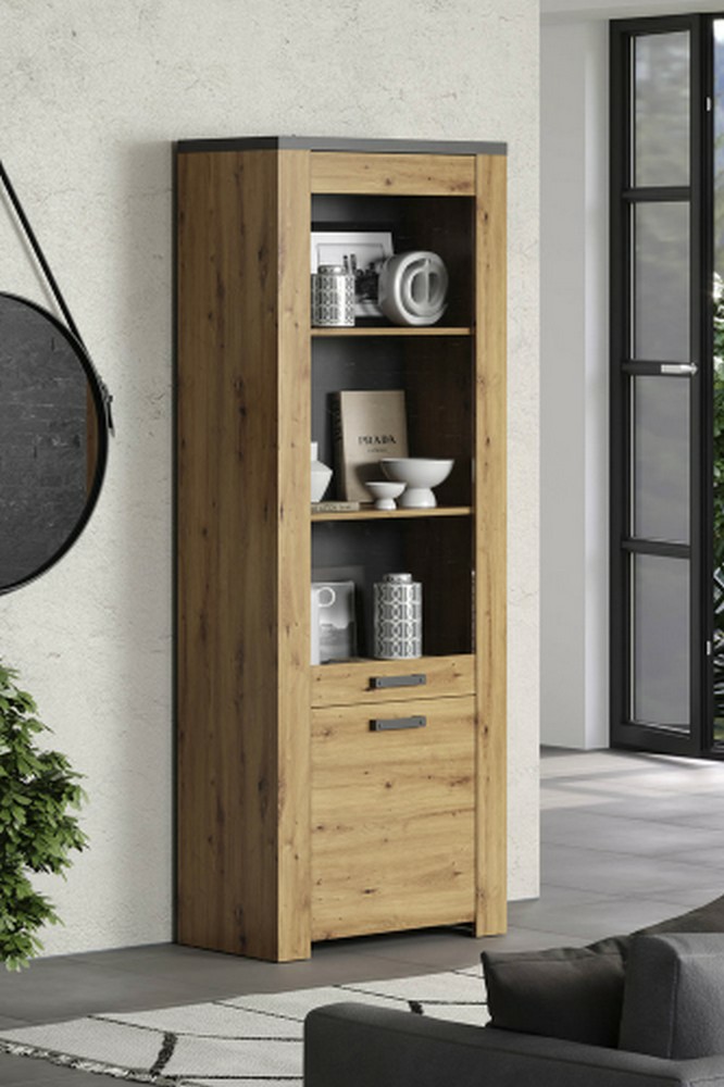 Fiorenze Standvitrine