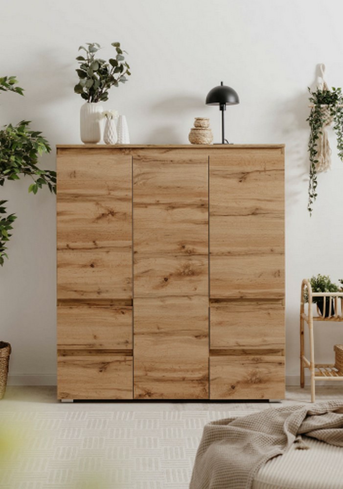 Ingamar 53A Highboard