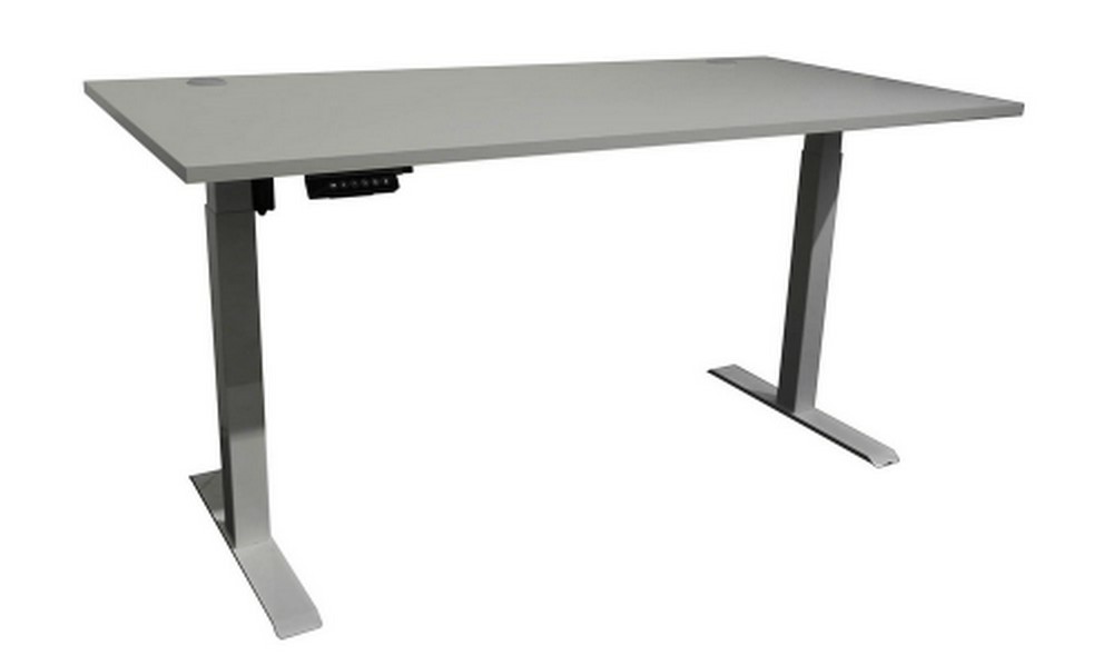 Pronto 2 Schreibtisch
