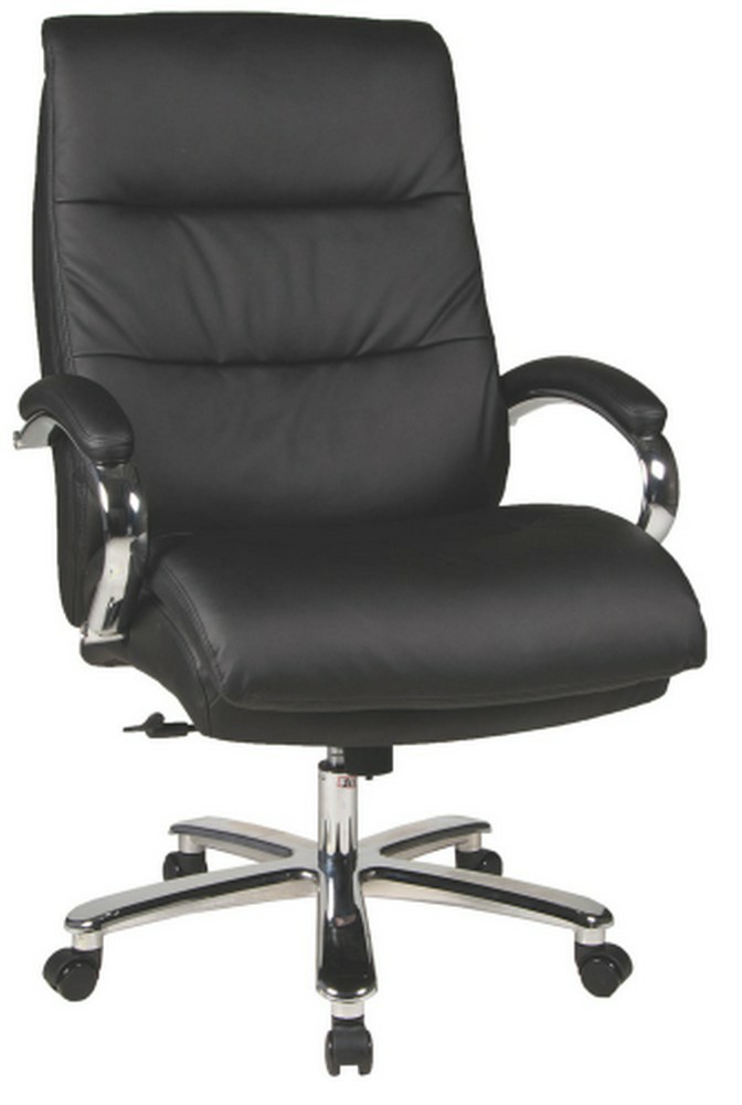 Faber Chefsessel
