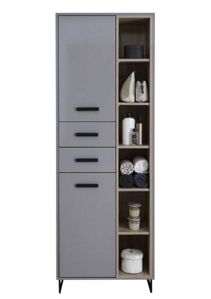 Teador Hochschrank