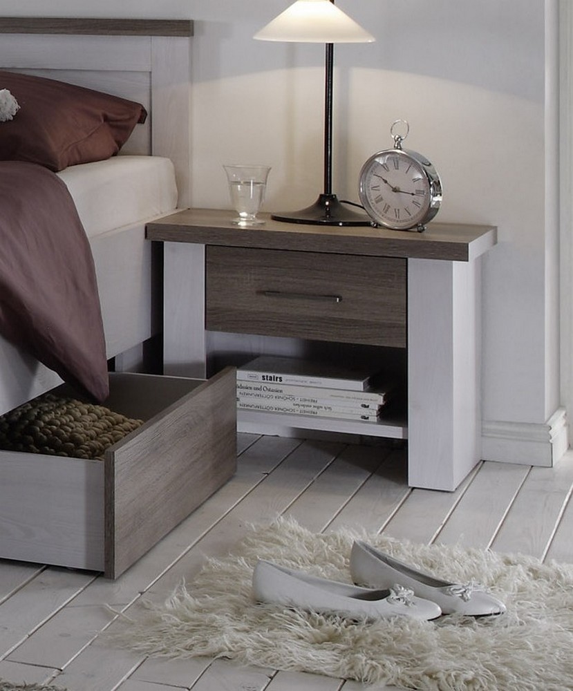 Lebbie Schlafzimmer