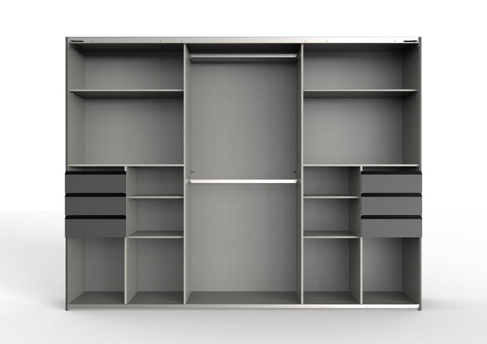 Susanetta Kleiderschrank