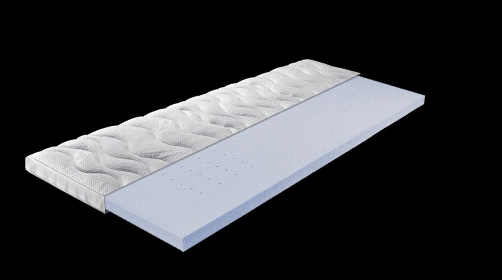 SomniSleep Top 4 Gelschaumtopper