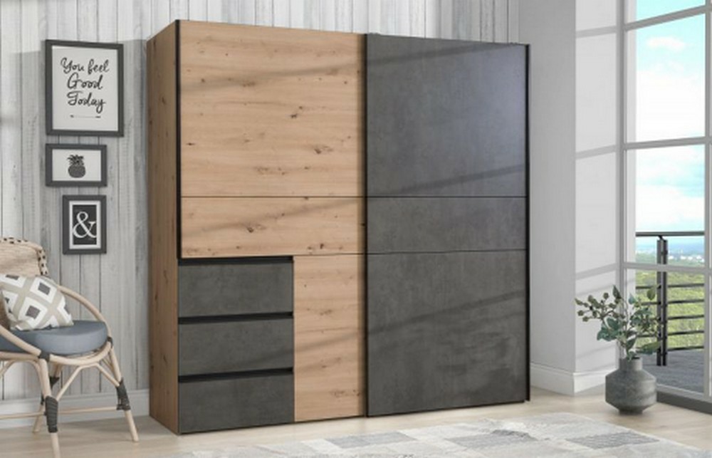 Wendi Kleiderschrank