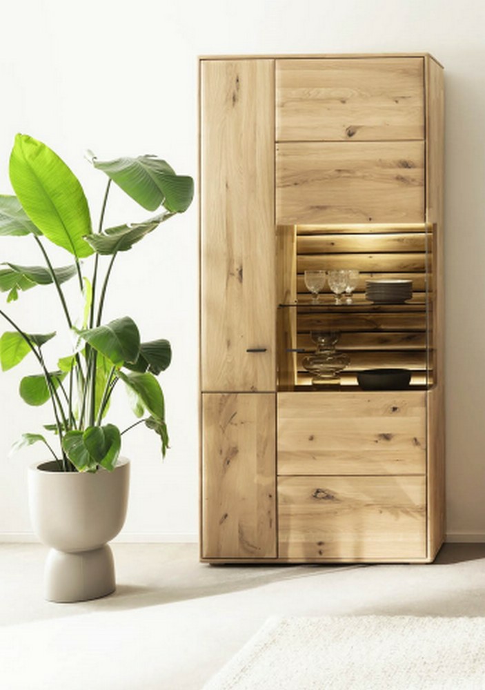 Girona Kombi-Vitrine