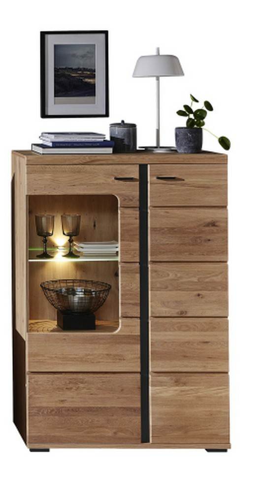 Stevena ll Highboard
