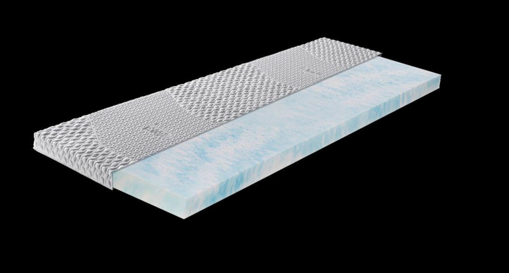 SomniSleep Top 3 Topper Long-Life Quality