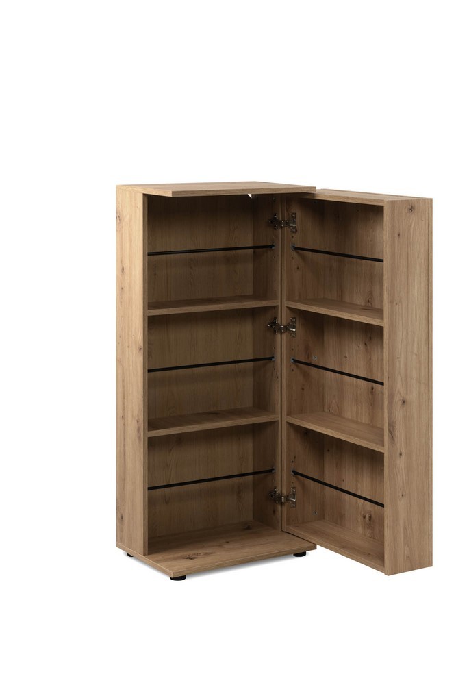 Sloane 02B Schuhschrank