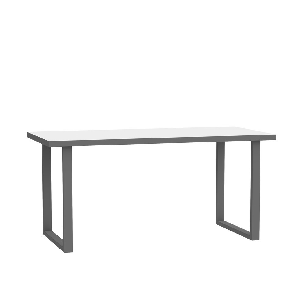 Kass Schreibtisch