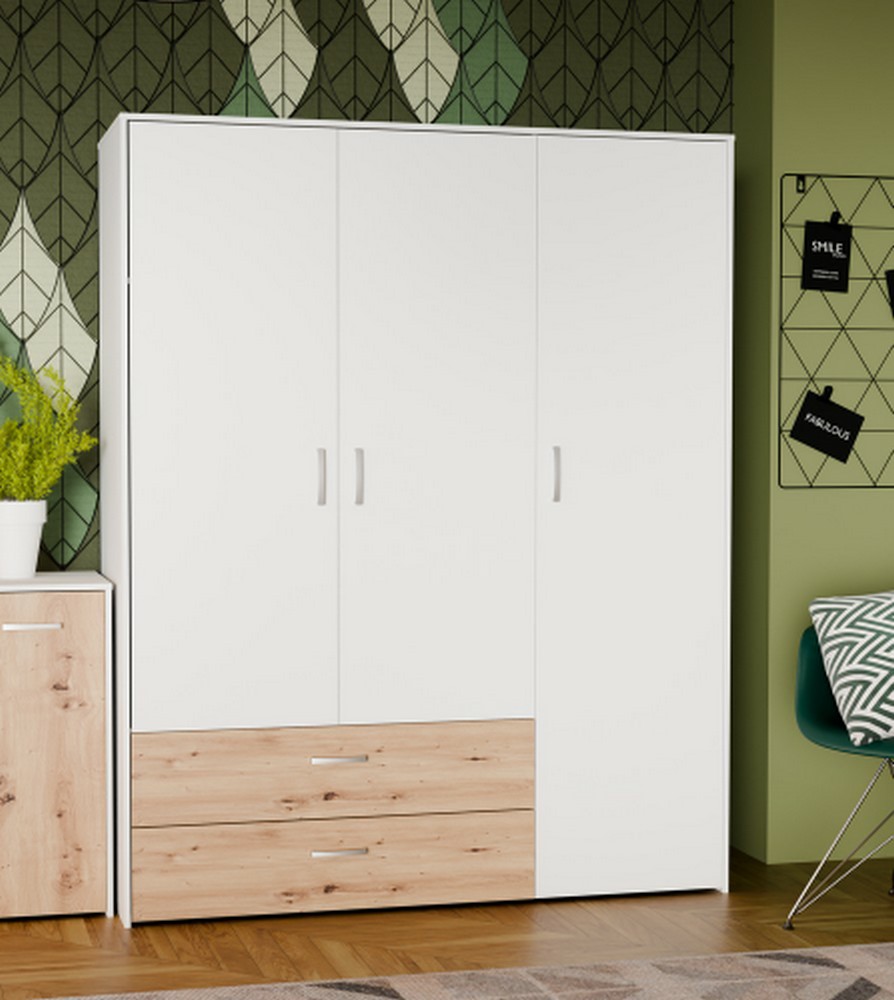 Chadwick Kleiderschrank