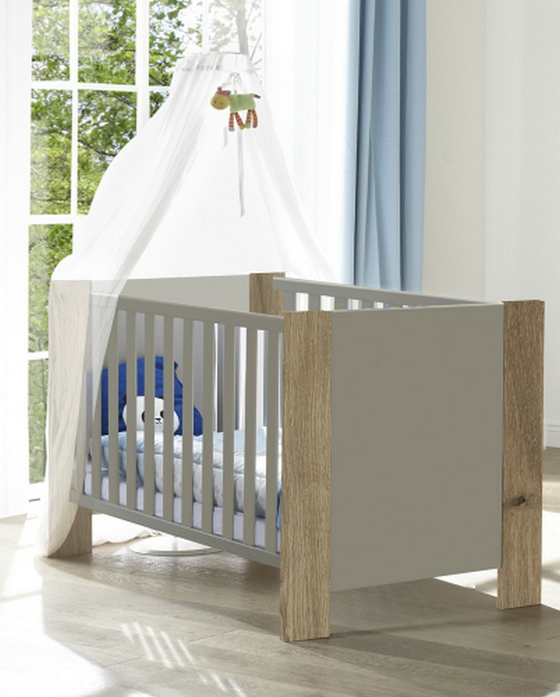 Birdie Babyzimmer Babybett