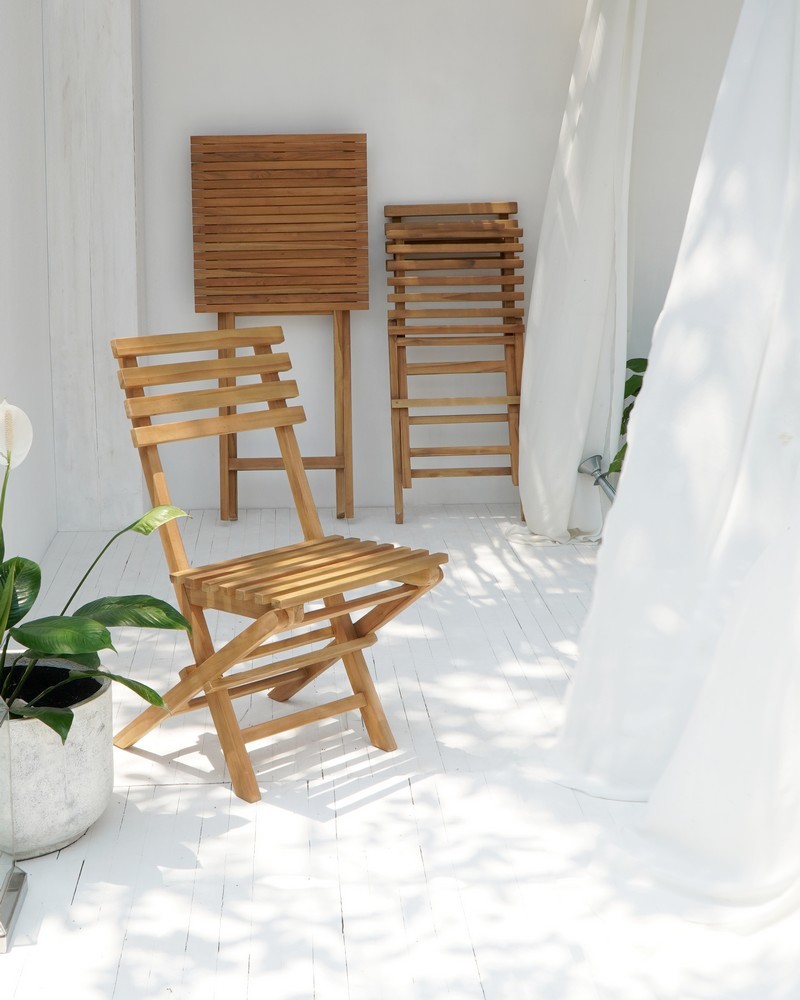 Green Home Balkon-Set