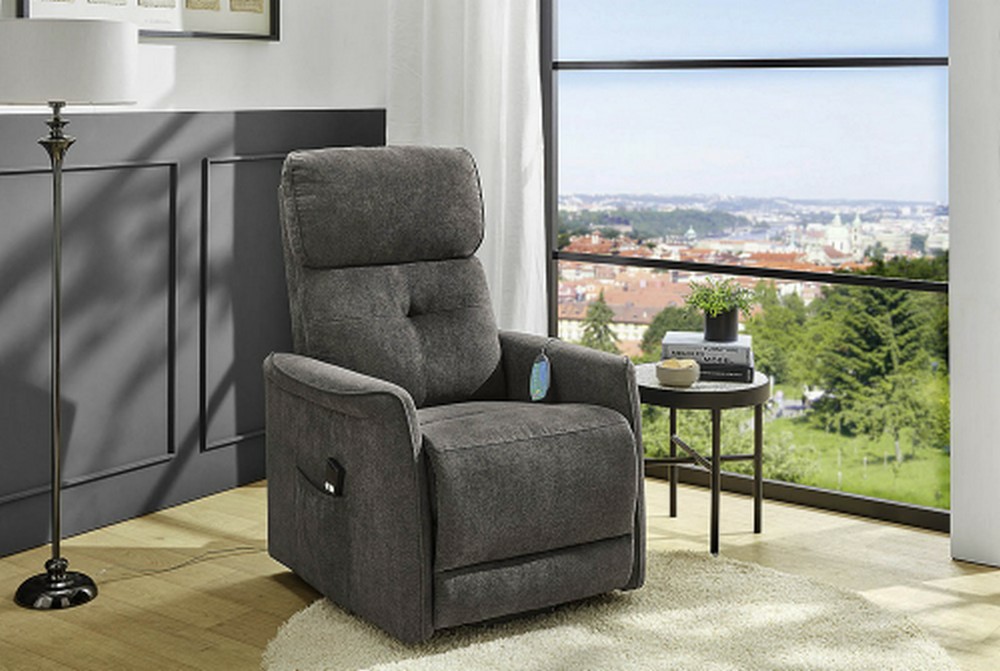 Darrelle TV-Sessel
