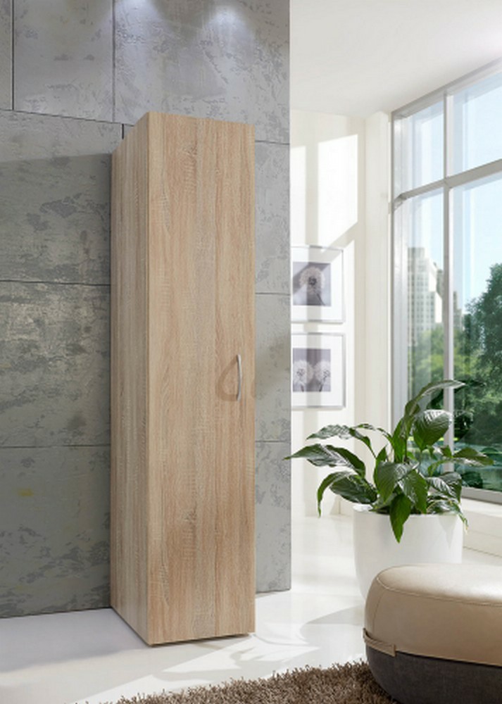 Margarethe Schrank (ca. 50 x 185 x 40 cm)