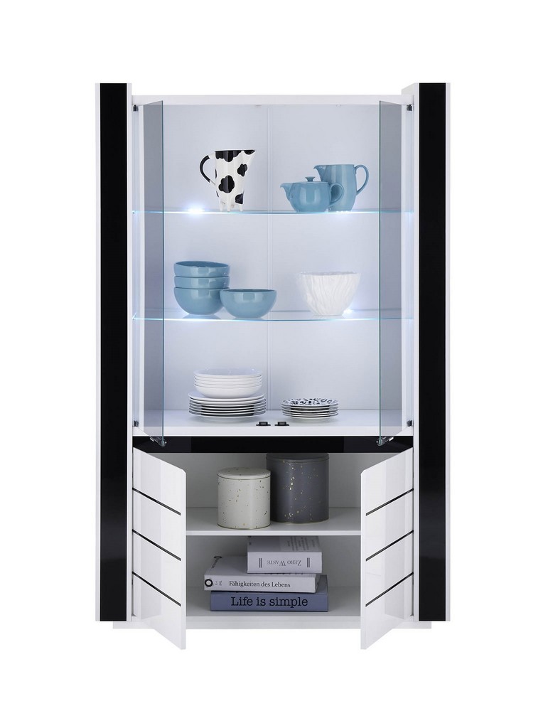 Sassuolo Vitrine