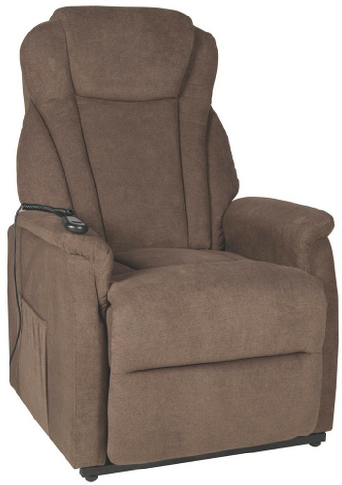 Eberhard XXL TV-Sessel
