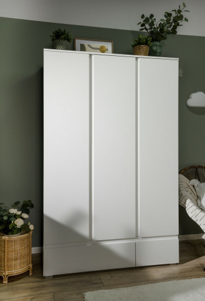 Ingamar Kleiderschrank