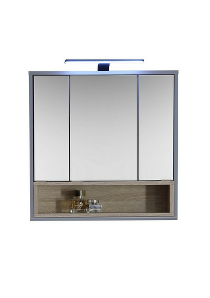 Teador Spiegelschrank