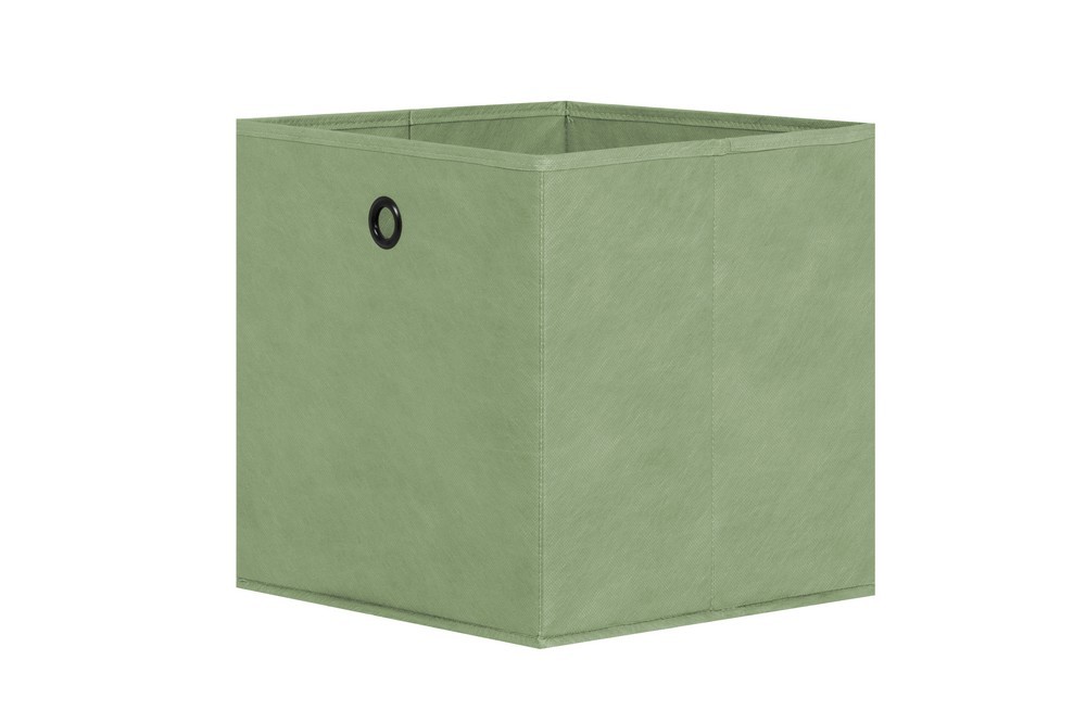 Stoffbox 1 Stoffbox Salbei
