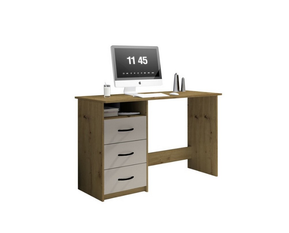 Linus Schreibtisch