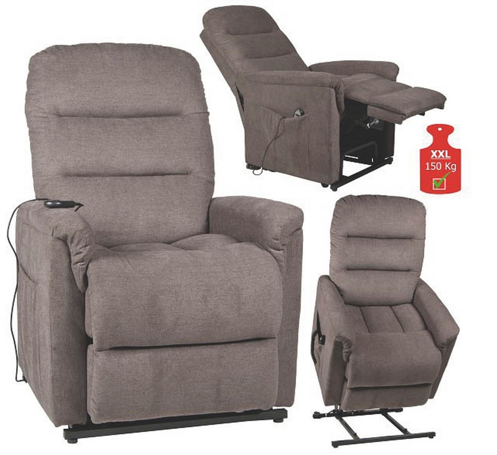 Matthaeus TV-Sessel