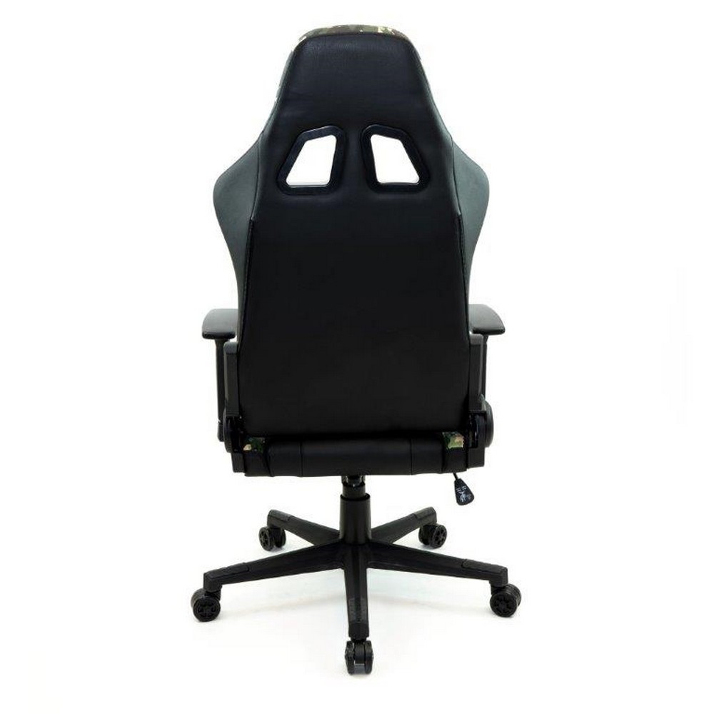 McRacing Chefsessel