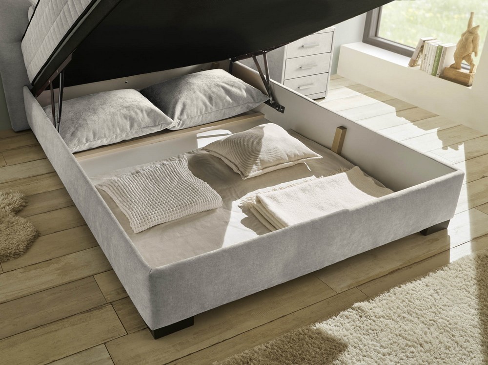 Nagol Boxbett