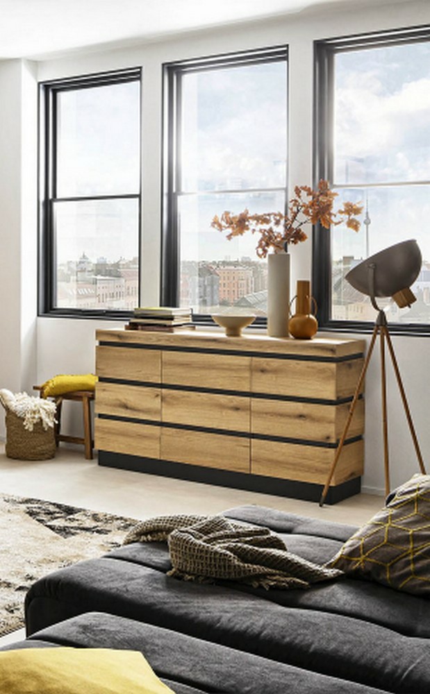 Correna Sideboard