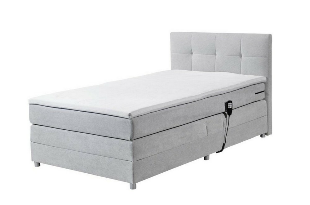 Terrill Boxspringbett