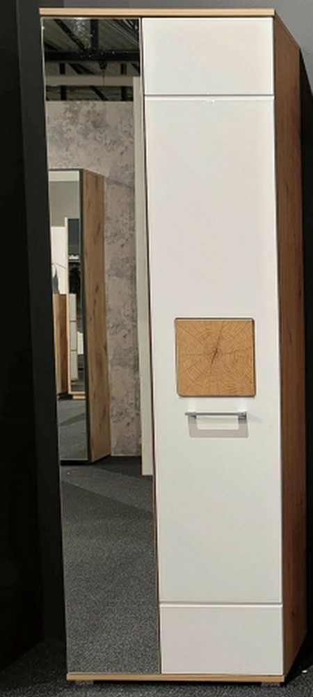 Ferdinanda Garderobenschrank