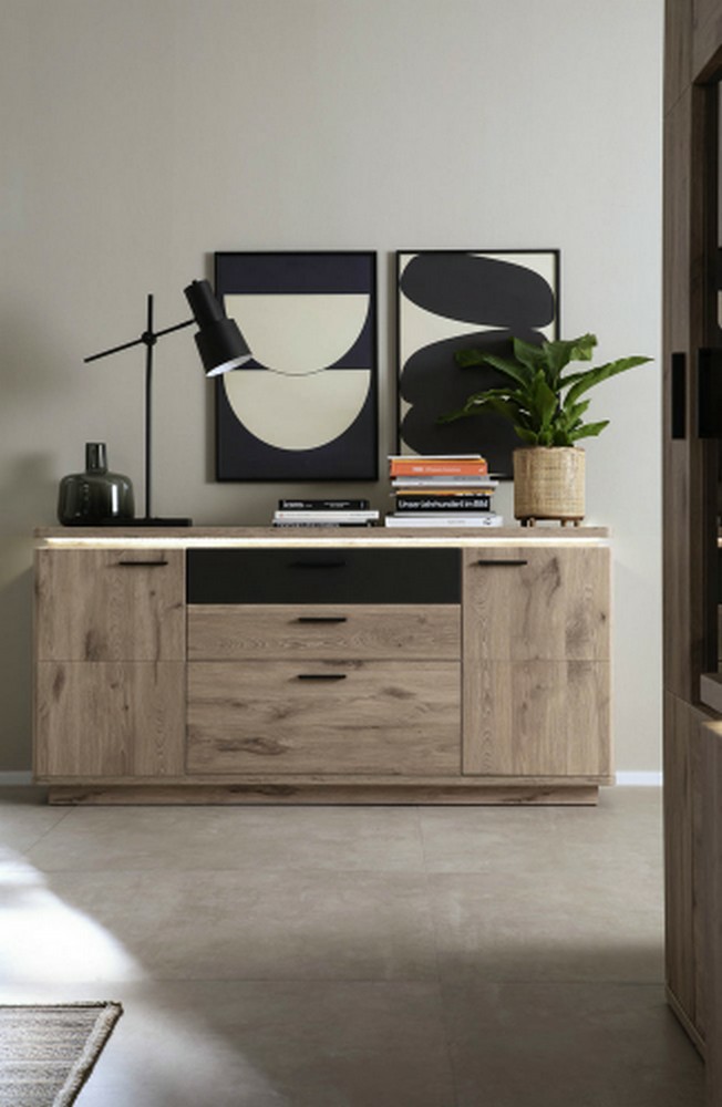 Modena Sideboard
