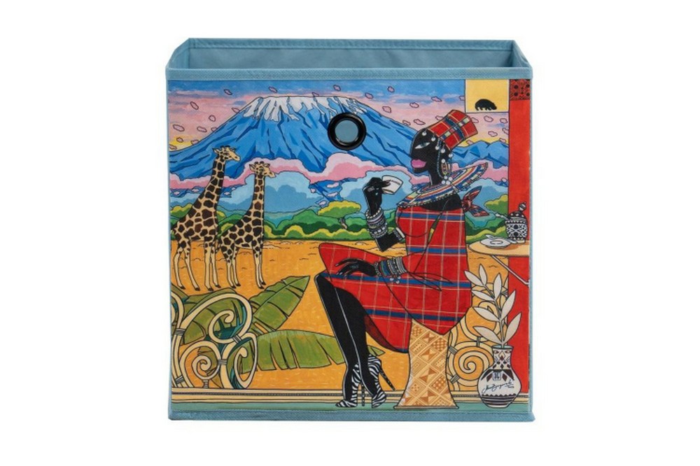Art Collection Motivbox 1