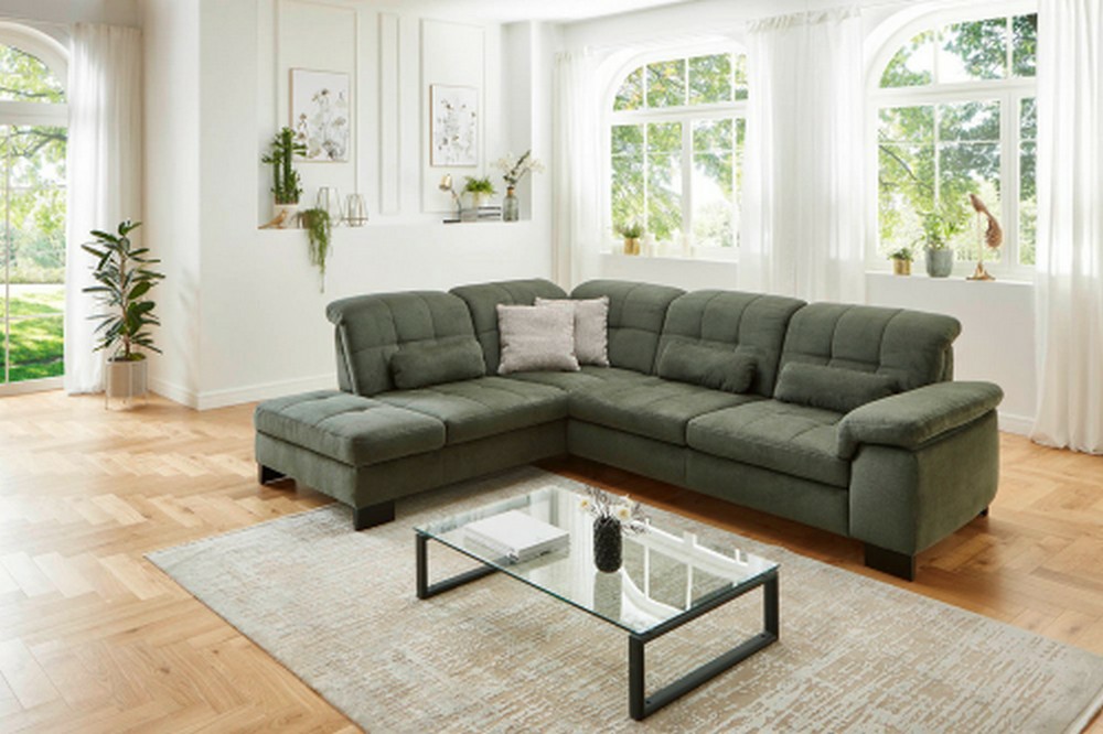 Stacy Wohnlandschaft