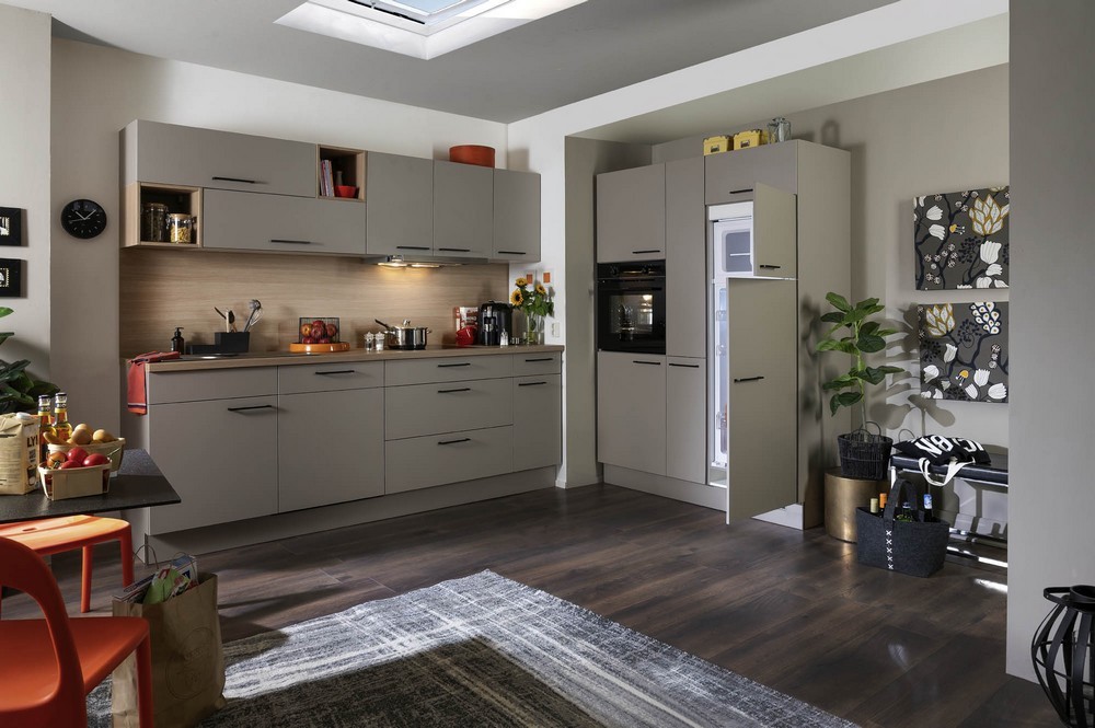 Win 019 Einbauküche