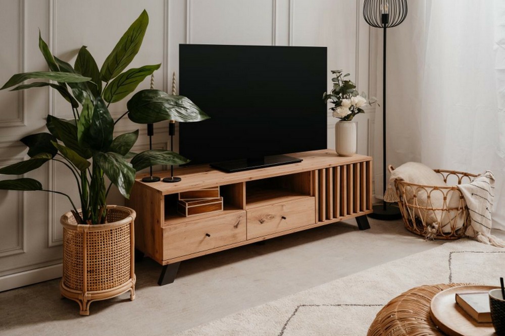 Mechelle TV-Board