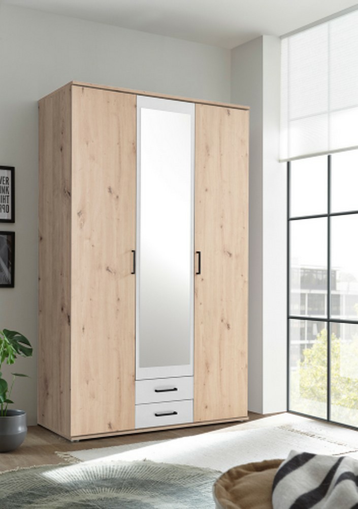Cilli Kleiderschrank