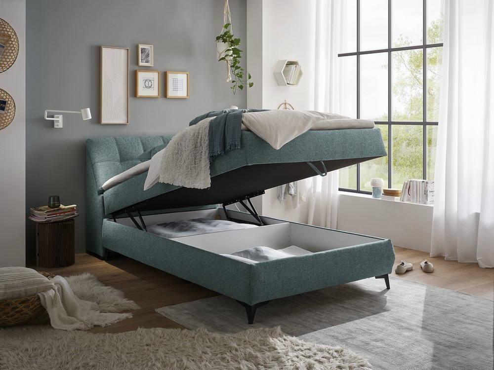 Ambon Boxbett