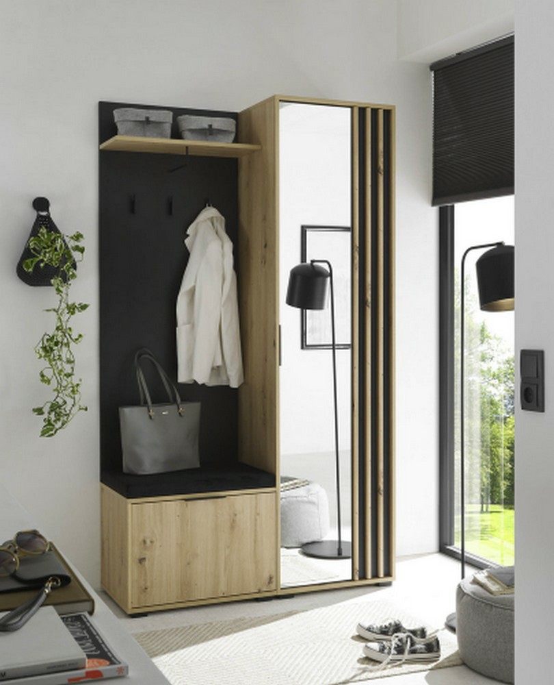 Vassili Garderobe