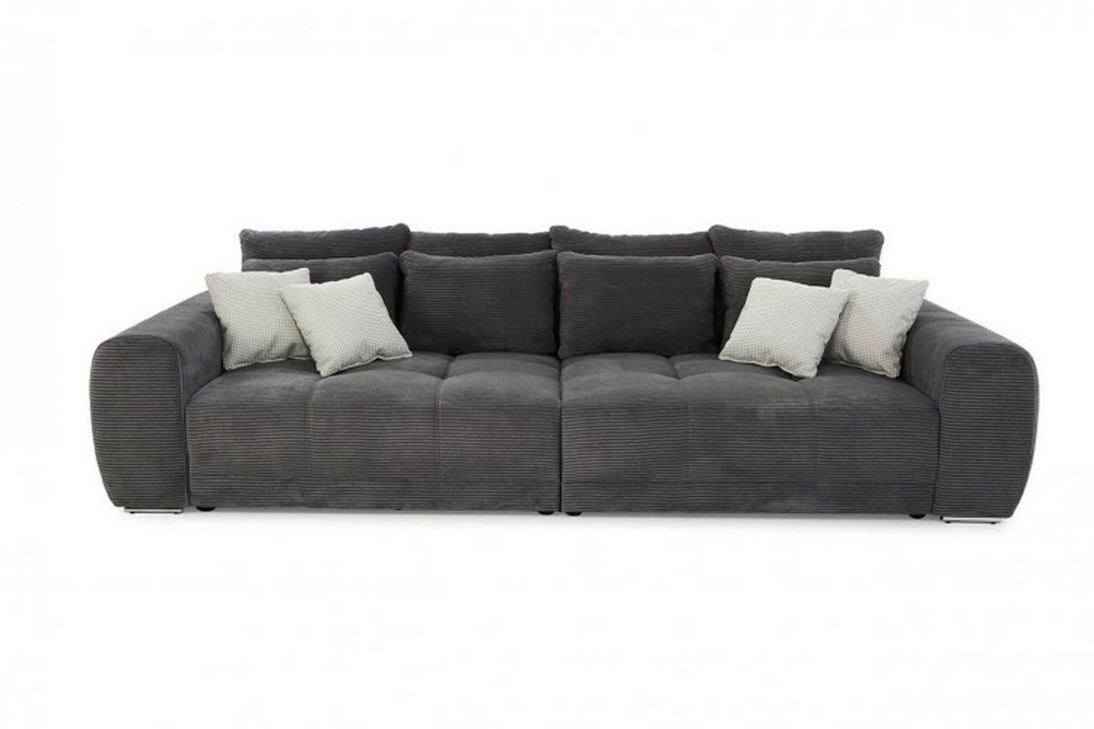 Marieann Big Sofa