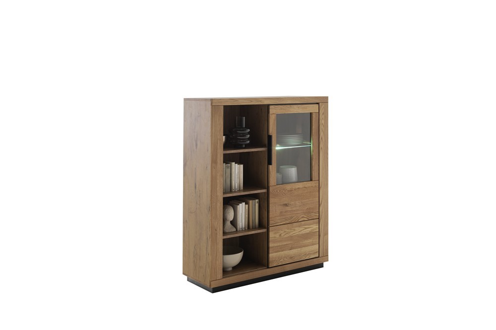 Gratia Kombihighboard