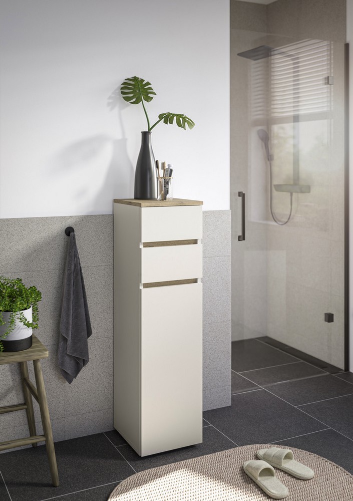 Londale Badprogramm Kommode