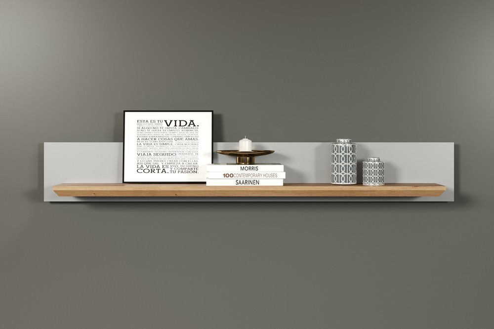 Landside Wandboard