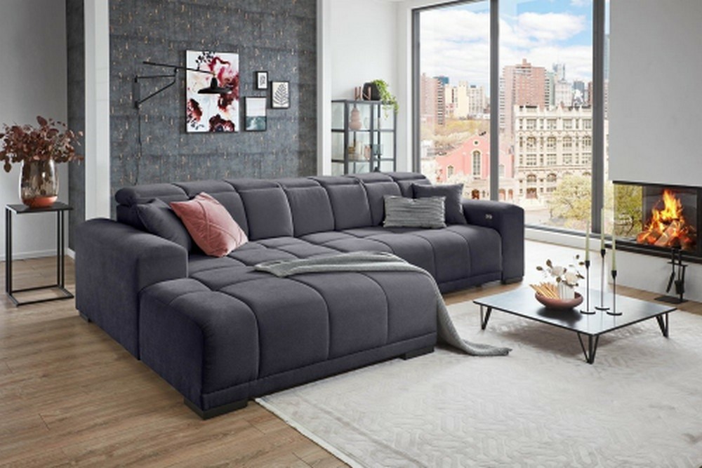 Puppet Wohnlandschaft